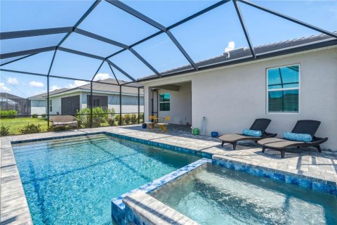 Villa ou maison à vendre à Venice, Floride: 3 chambres, 156.17 m2 № 2325066 - photo 26