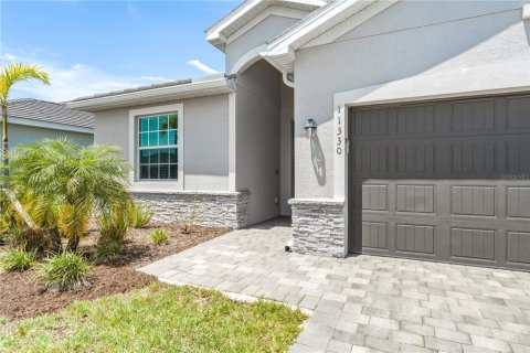 Villa ou maison à vendre à Venice, Floride: 3 chambres, 156.17 m2 № 2325066 - photo 2