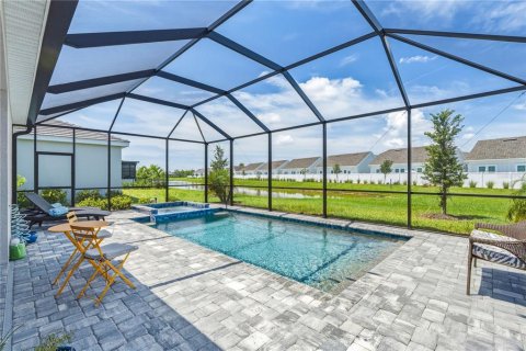 Villa ou maison à vendre à Venice, Floride: 3 chambres, 156.17 m2 № 2325066 - photo 28