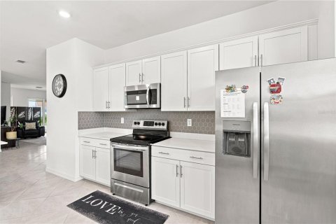 Villa ou maison à vendre à Venice, Floride: 3 chambres, 156.17 m2 № 2325066 - photo 10