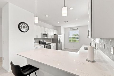 Villa ou maison à vendre à Venice, Floride: 3 chambres, 156.17 m2 № 2325066 - photo 8