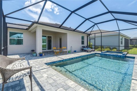 Villa ou maison à vendre à Venice, Floride: 3 chambres, 156.17 m2 № 2325066 - photo 27
