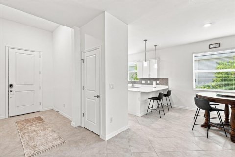 Villa ou maison à vendre à Venice, Floride: 3 chambres, 156.17 m2 № 2325066 - photo 5