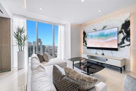 Condo in Sunny Isles Beach, Florida, 4 bedrooms  № 1871277 - photo 3