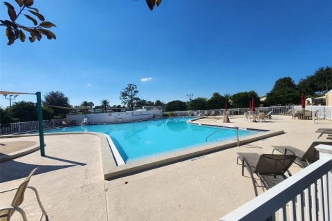Terreno en venta en Clermont, Florida № 2108684 - foto 20