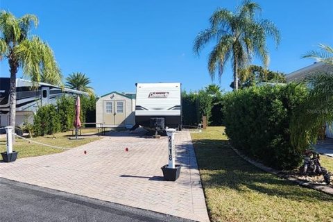 Terreno en venta en Clermont, Florida № 2108684 - foto 13