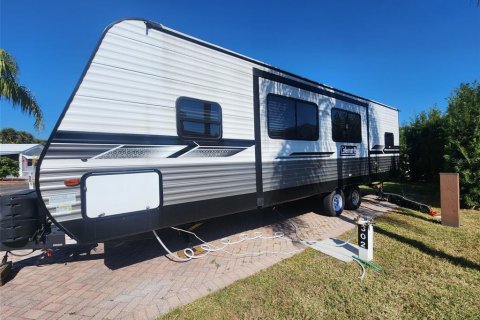 Terreno en venta en Clermont, Florida № 2108684 - foto 5