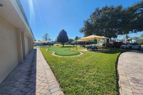 Terreno en venta en Clermont, Florida № 2108684 - foto 15