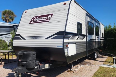 Terreno en venta en Clermont, Florida № 2108684 - foto 3