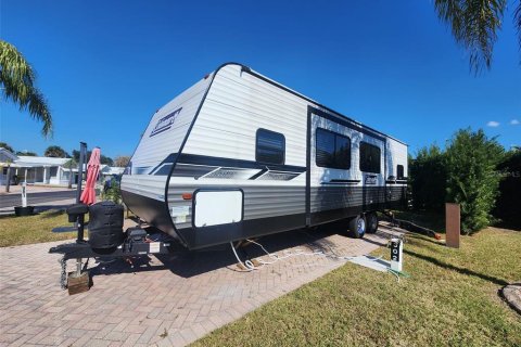 Terreno en venta en Clermont, Florida № 2108684 - foto 11
