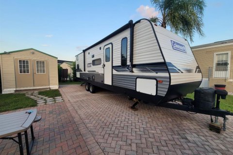 Terreno en venta en Clermont, Florida № 2108684 - foto 2