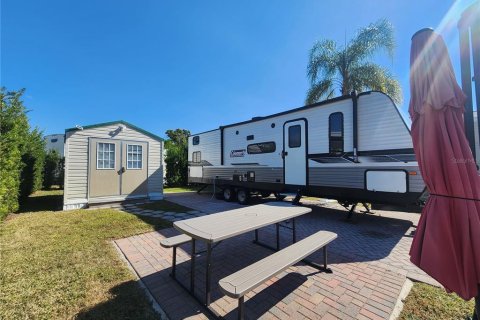 Terreno en venta en Clermont, Florida № 2108684 - foto 4
