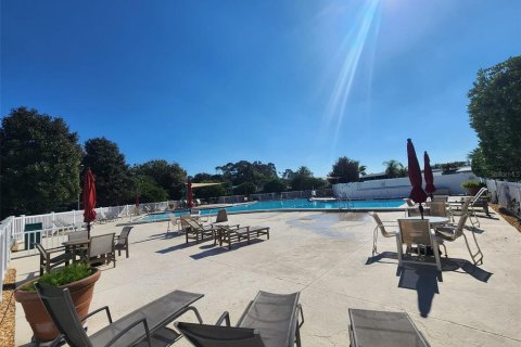 Terreno en venta en Clermont, Florida № 2108684 - foto 24