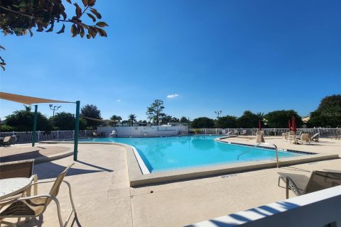 Terreno en venta en Clermont, Florida № 2108684 - foto 22