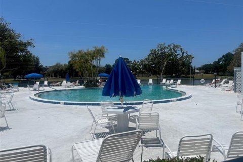 Condominio en venta en Seminole, Florida, 1 dormitorio, 56.48 m2 № 2207285 - foto 24