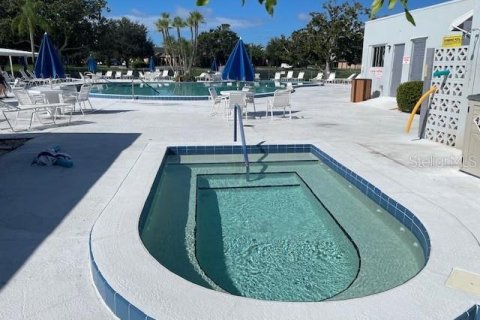 Condominio en venta en Seminole, Florida, 1 dormitorio, 56.48 m2 № 2207285 - foto 26