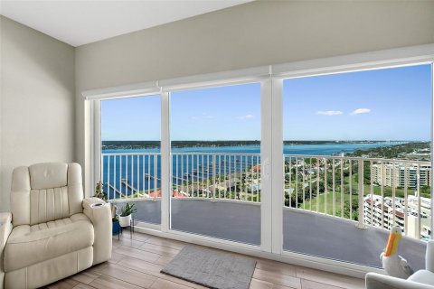 Condominio en venta en Daytona Beach Shores, Florida, 2 dormitorios, 164.9 m2 № 1732269 - foto 6