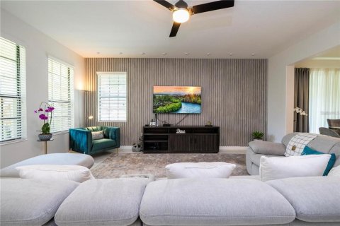 Townhouse in Davenport, Florida 6 bedrooms, 278.24 sq.m. № 2315169 - photo 29