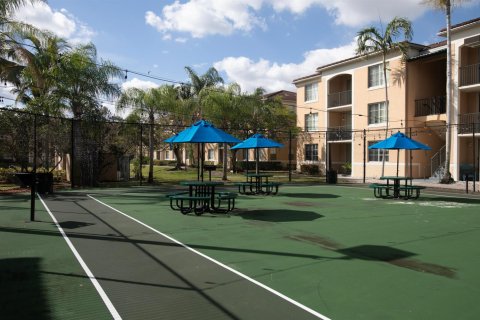 Appartement à louer à Coconut Creek, Floride: 2 chambres, 25063.82 m2 № 2147124 - photo 20