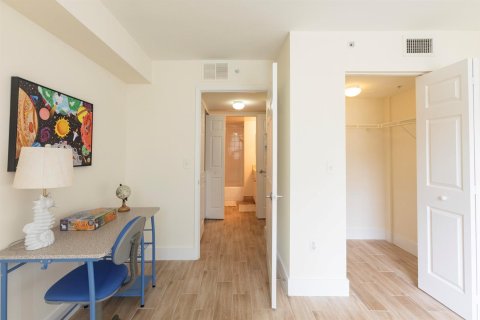 Appartement à louer à Coconut Creek, Floride: 2 chambres, 25063.82 m2 № 2147124 - photo 7