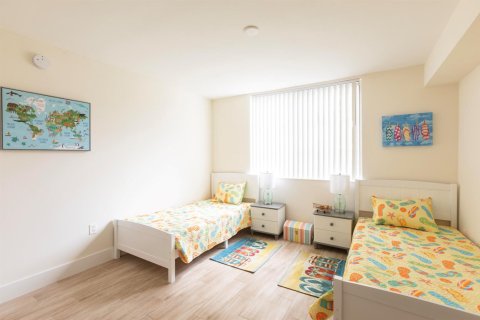 Appartement à louer à Coconut Creek, Floride: 2 chambres, 25063.82 m2 № 2147124 - photo 5