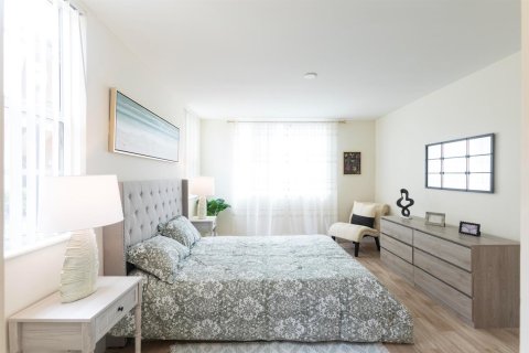 Appartement à Coconut Creek, Floride 2 chambres, 25063.8 m2 № 2147124