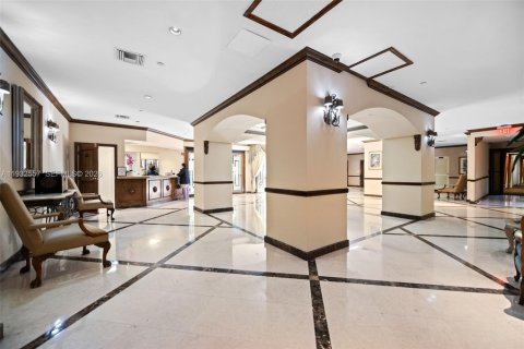Copropriété à vendre à Aventura, Floride: 2 chambres, 102.56 m2 № 1999422 - photo 29