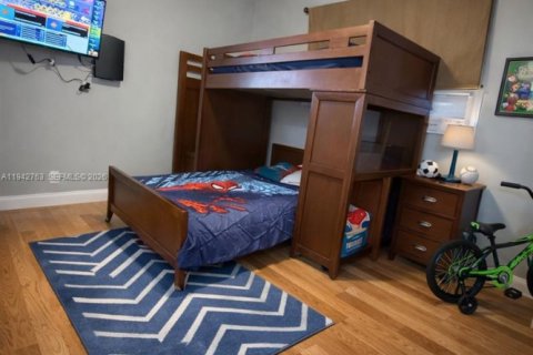 Villa ou maison à vendre à Hollywood, Floride: 3 chambres, 120.4 m2 № 1999242 - photo 6