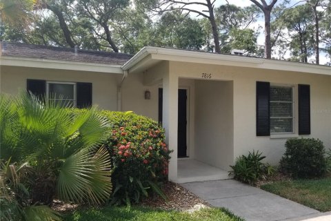 Casa en alquiler en Sarasota, Florida, 1 dormitorio, 88.63 m2 № 1111326 - foto 1