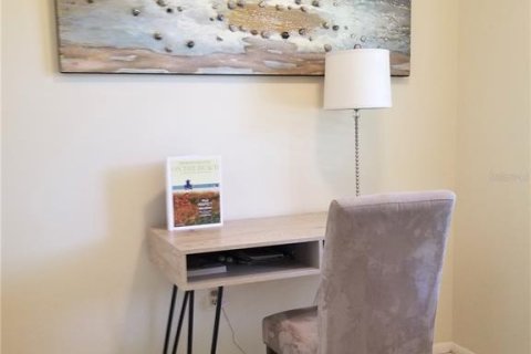 Casa en alquiler en Sarasota, Florida, 1 dormitorio, 88.63 m2 № 1111326 - foto 10