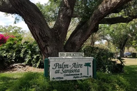 Casa en alquiler en Sarasota, Florida, 1 dormitorio, 88.63 m2 № 1111326 - foto 2