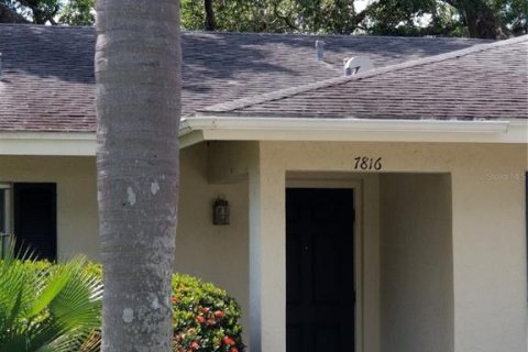 Casa en alquiler en Sarasota, Florida, 1 dormitorio, 88.63 m2 № 1111326 - foto 4