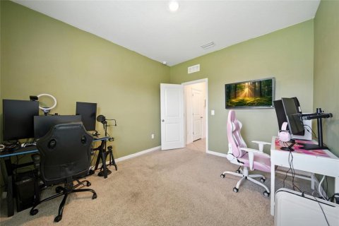 House in Wesley Chapel, Florida 4 bedrooms, 189.24 sq.m. № 1877263 - photo 24