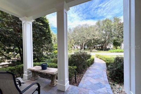 House in Winter Park, Florida 3 bedrooms, 257.06 sq.m. № 2151849 - photo 19