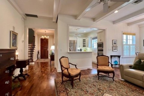 House in Winter Park, Florida 3 bedrooms, 257.06 sq.m. № 2151849 - photo 4