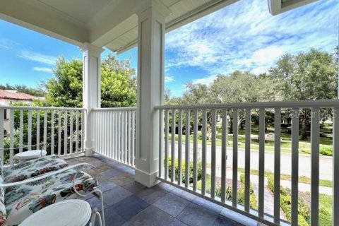 House in Winter Park, Florida 3 bedrooms, 257.06 sq.m. № 2151849 - photo 20