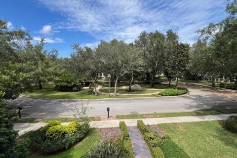 House in Winter Park, Florida 3 bedrooms, 257.06 sq.m. № 2151849 - photo 21