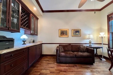 House in Winter Park, Florida 3 bedrooms, 257.06 sq.m. № 2151849 - photo 11