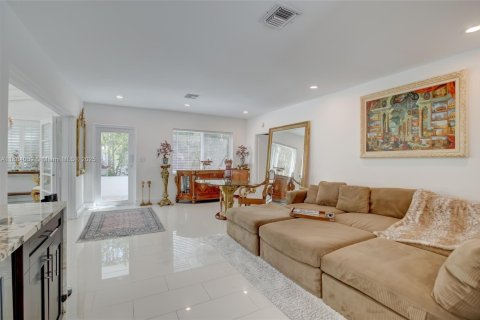 Villa ou maison à louer à Fort Lauderdale, Floride: 3 chambres, 139.73 m2 № 2089527 - photo 7