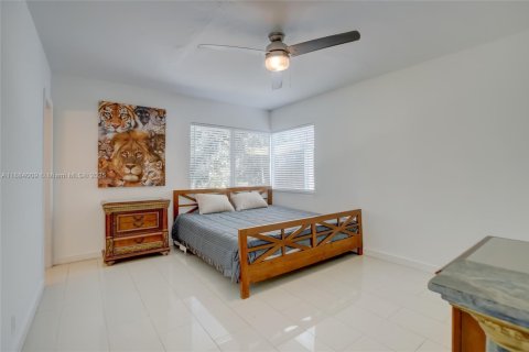 Villa ou maison à louer à Fort Lauderdale, Floride: 3 chambres, 139.73 m2 № 2089527 - photo 27