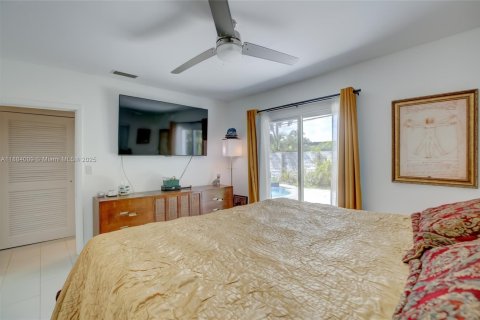 Villa ou maison à louer à Fort Lauderdale, Floride: 3 chambres, 139.73 m2 № 2089527 - photo 24