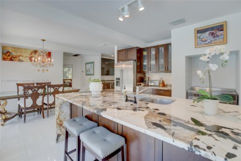 Villa ou maison à louer à Fort Lauderdale, Floride: 3 chambres, 139.73 m2 № 2089527 - photo 16