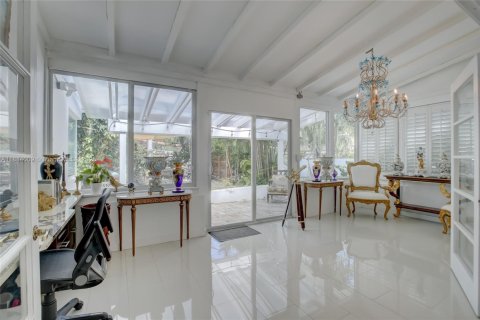 Villa ou maison à louer à Fort Lauderdale, Floride: 3 chambres, 139.73 m2 № 2089527 - photo 8