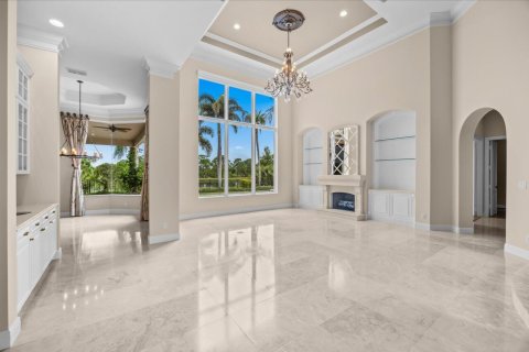 Casa en venta en Port St. Lucie, Florida, 4 dormitorios, 446.86 m2 № 2362969 - foto 6