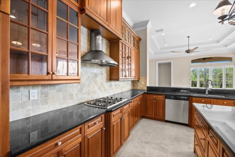 Casa en venta en Port St. Lucie, Florida, 4 dormitorios, 446.86 m2 № 2362969 - foto 18