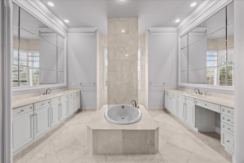 Casa en venta en Port St. Lucie, Florida, 4 dormitorios, 446.86 m2 № 2362969 - foto 25