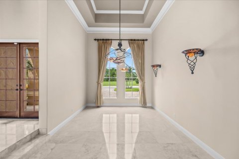 Casa en venta en Port St. Lucie, Florida, 4 dormitorios, 446.86 m2 № 2362969 - foto 9