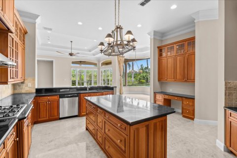 Casa en venta en Port St. Lucie, Florida, 4 dormitorios, 446.86 m2 № 2362969 - foto 19