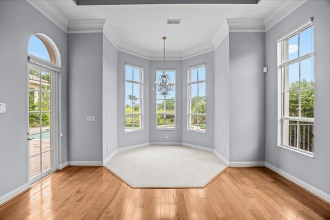 Casa en venta en Port St. Lucie, Florida, 4 dormitorios, 446.86 m2 № 2362969 - foto 23