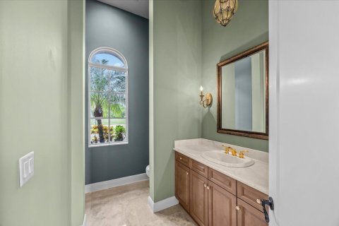 Casa en venta en Port St. Lucie, Florida, 4 dormitorios, 446.86 m2 № 2362969 - foto 20